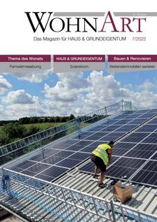Ausgabe 07/2022
