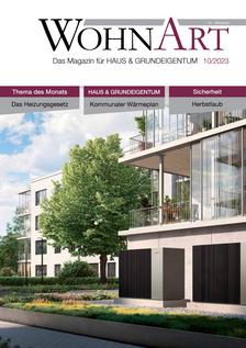 Ausgabe 10/2023