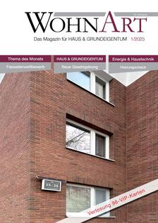 Ausgabe 01/2025