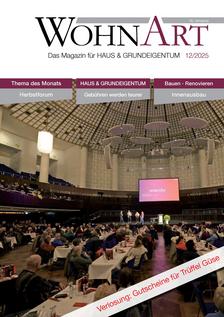 Ausgabe 12/2025
