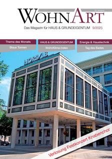 Ausgabe 09/2025