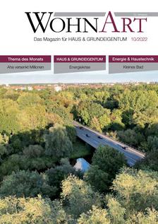 Ausgabe 10/2022