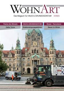 Ausgabe 02/2023