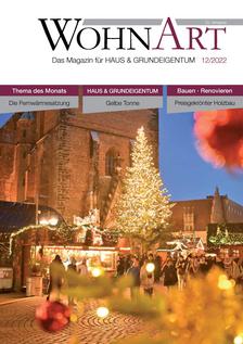 Ausgabe 12/2022
