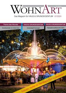 Ausgabe 07/2024