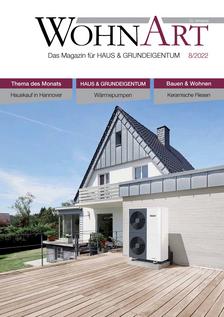 Ausgabe 08/2022