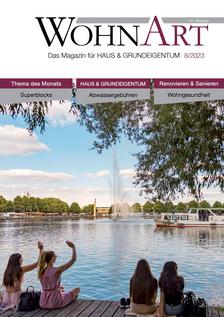 Ausgabe 08/2023