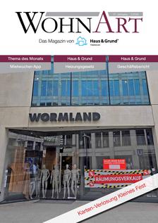Ausgabe 05/2026