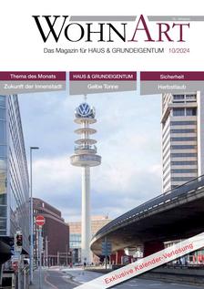 Ausgabe 10/2024