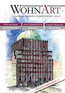 Ausgabe 09/2024
