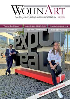Ausgabe 11/2024