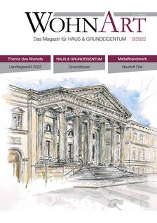 Ausgabe 09/2022
