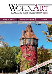 Ausgabe 03/2025