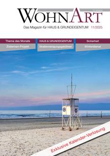 Ausgabe 11/2025