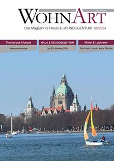 Ausgabe 05/2024