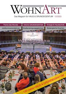 Ausgabe 12/2023