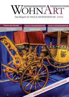 Ausgabe 08/2025