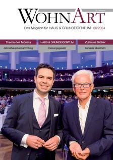 Ausgabe 06/2024