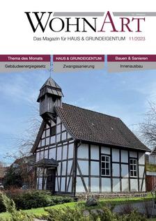 Ausgabe 11/2023