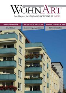 Ausgabe 09/2023