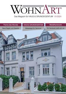 Ausgabe 01/2024