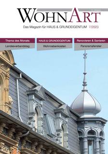 Ausgabe 07/2023