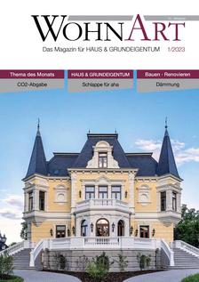 Ausgabe 01/2023