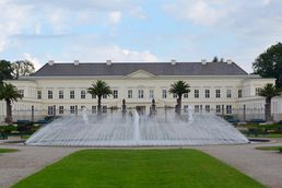 Schloss Herrenhausen