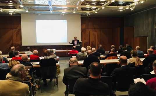 Der qualifizierte Mietspiegel in der Region Hannover