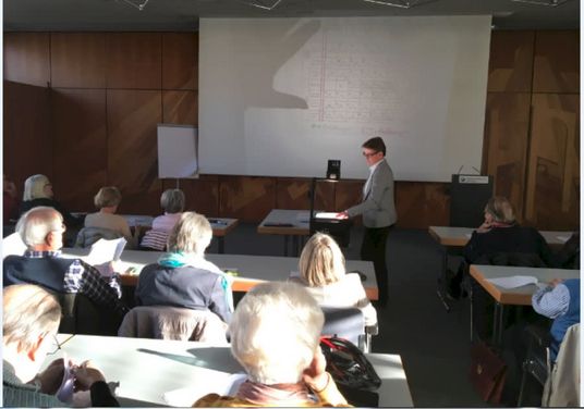 Der neue Mietspiegel 2019 für Hannover