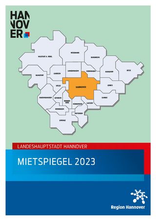 Mitspiegel 2023 Landeshauptstadt Hannover