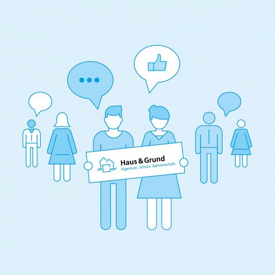 Online-Vermieterbefragung (BEENDET)