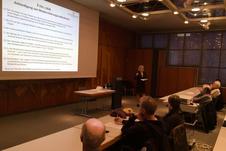 Die richtige Ankündigung von Modernisierungsmaßnahmen