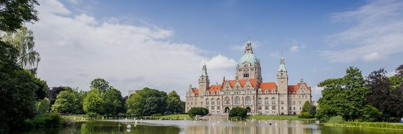 Die beste Adresse rund um alle Fragen für Eigentümer und Vermieter in und um Hannover.