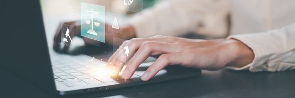 Fundierte Rechtsexpertise für unsere Mitglieder.